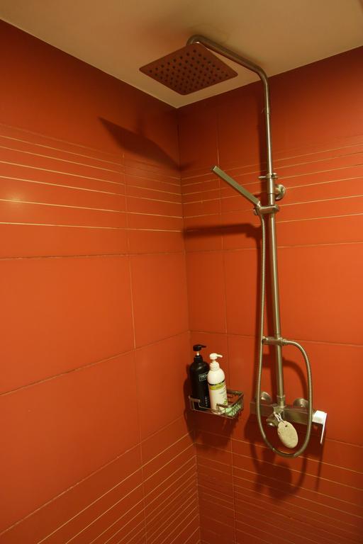 Luxury Condo At Forbeswood Parklane The Fort Bgc Makati City Room photo